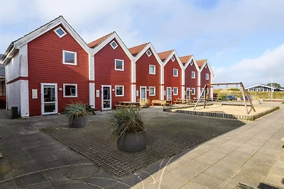 4 osob apartament w Fanø-By Traum