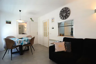 Wohnung in L’Estartit nahe Sandstrand