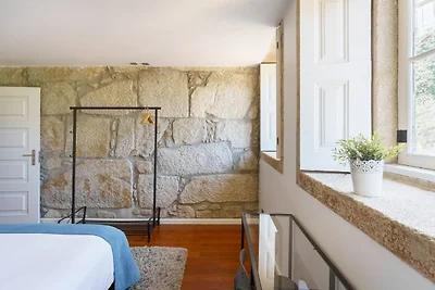 Elegant appartement voor veertien gasten