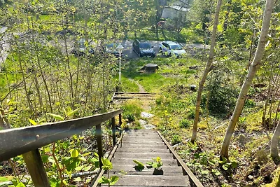 5 Personen Ferienhaus in Trollhättan