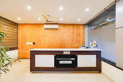 Séjours premium au City Center Dehradun