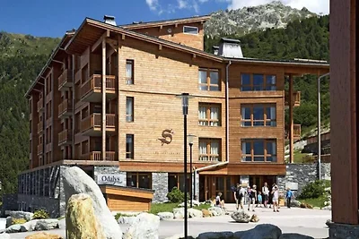 Superior Suite für 6 Personen