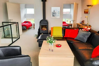 6 Personen Ferienhaus in Hemmet-By Traum