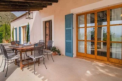 Villa in Son Servera met privézwembad
