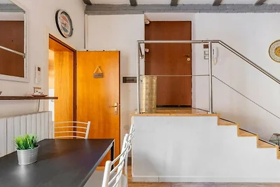 Piella 7 - Casa sul Canale di Via Piella