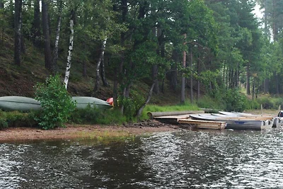 4 Personen Ferienhaus in HÅCKSVIK-By Traum