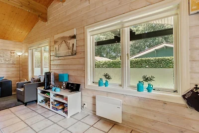 Chalet in Geldern in der Nהhe des Waldes