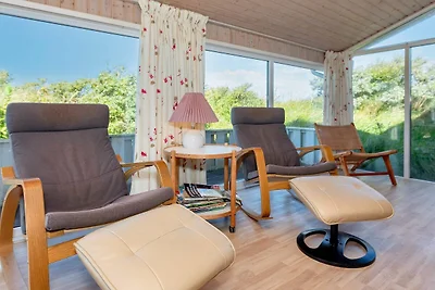 12 Personen Ferienhaus in Hjørring