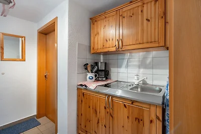 Wohnung in Bad Doberan in Meeresnהhe