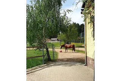 Holiday apartment with 2 bedrooms