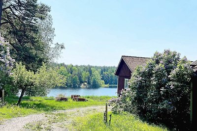 4 Sterne Ferienhaus in NORRTÄLJE