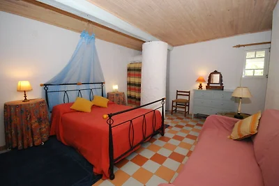 Casale d'epoca a Soudos (Lisbona) con piscina