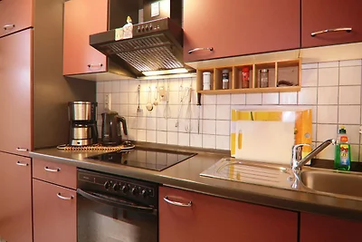 Ferienwohnung Sommerglück in Proseken