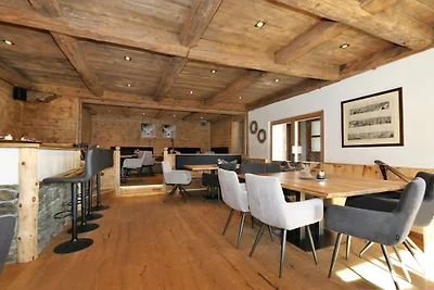 Kuća za odmor Dopust za oporavak Zellberg