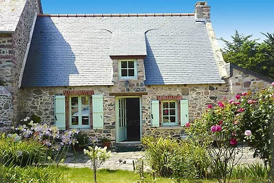 Ferienhaus in ruhiger Lage nahe Küste,...