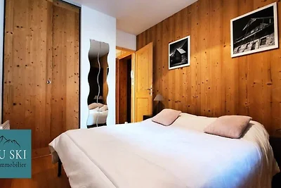 Chalets Pierre Aigue