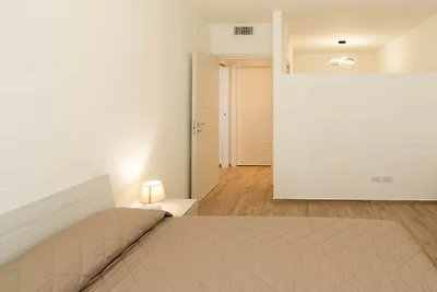 Wohnung in Fasano mit Balkon und Parken