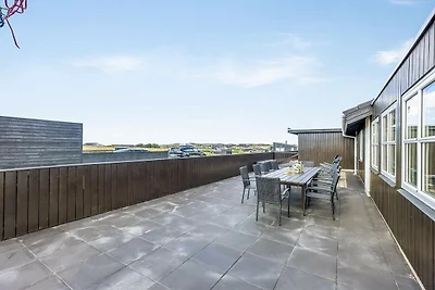 4 Sterne Ferienhaus in Løkken