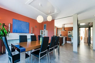 apartman za odmor Obiteljski odmor Muro