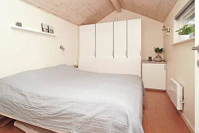 10 Personen Ferienhaus in Vig-By Traum
