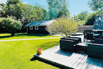 Ferienhaus für 8 Personen in Gilleleje