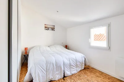 Apartment in Herbaudière am Meer