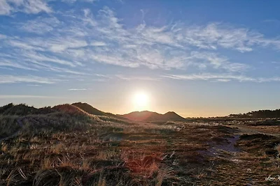 4 Personen Ferienhaus in Læsø