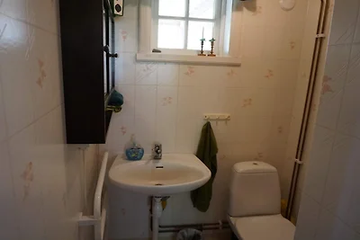5 Personen Ferienhaus in MULLHYTTAN-By Traum