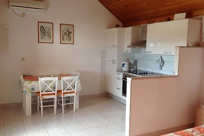 Holiday Home Oliva - Holiday House with Terra...