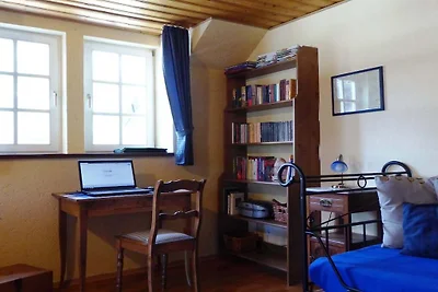 Ferienhaus mit 2 Schlafzimmer