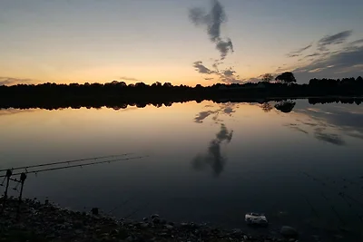 6 Personen Ferienhaus in Eskebjerg-By Traum