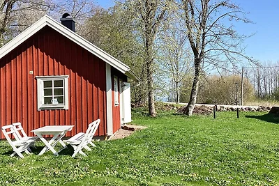 4 Personen Ferienhaus in FALKÖPING-By Traum
