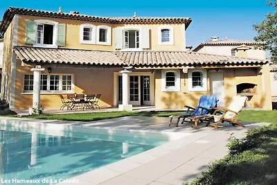Romantische Ferienwohnung in Fayence