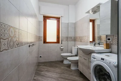 Lemon Tree Appartementen - Casa Blu