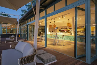 Milano Marittima Boutique Resort