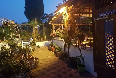 Ferienwohnung mit 4 Schlafzimmer