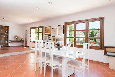 Turixant Dalt - Ferienhaus Mit Privatem Pool