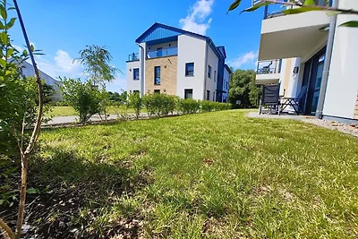 Exclusief appartement in Rechlin