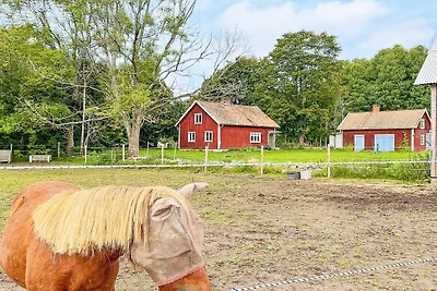 4 personas casa en MARIESTAD-By Traum