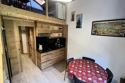 Apartment in Linga in der Nähe der...