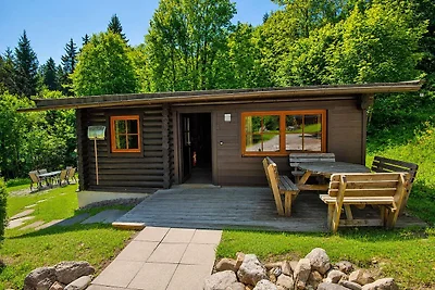 Chalet in Wörgl bij Skilift