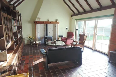 Ferienhaus mit 1 Schlafzimmer