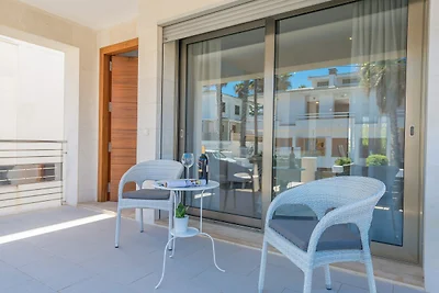 Formentera 2 - Haus In Can Picafort.