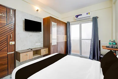 Super Townhouse Marathahalli