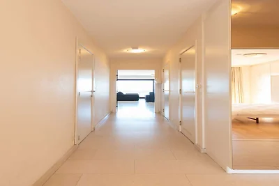 Wohnung am Deich von Middelkerke