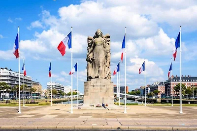 Appartements für 2 Personen