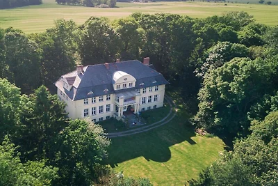 Auf Gut Büttelkow