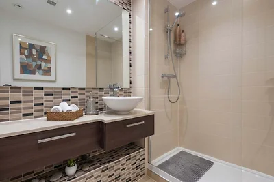 2-Zimmer-Wohnung in Bermondsey