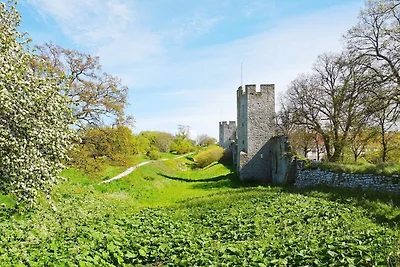 4 stelle case ad VISBY-By Traum