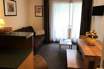 Ferienhaus in der Nähe der Skipisten in den...